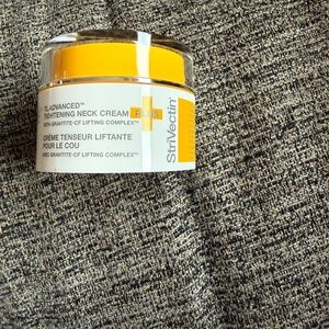 StriVectin TL Advanced Neck Cream Plus - New and sealed$60 on amazon